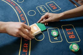 tak bet ကာစီနို VIP Bonus Cashback ပရိုမိုးရှင်း